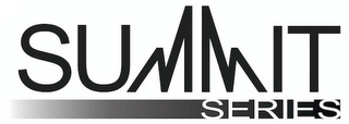 SUMMIT SERIES logo