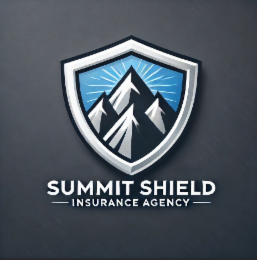 SUMMIT SHIELD INSURANCE AGENCY logo