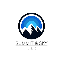 SUMMIT & SKY LLC logo