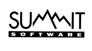SUMMIT SOFTWARE logo