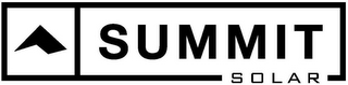 SUMMIT SOLAR logo