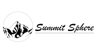 SUMMIT SPHERE logo