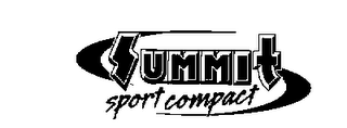 SUMMIT SPORT COMPACT logo
