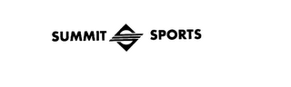 SUMMIT SPORTS logo