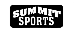 SUMMIT SPORTS logo
