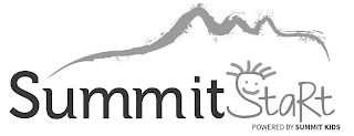 SUMMIT START POWERED BY SUMMIT KIDS logo
