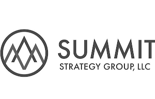 SUMMIT STRATEGY GROUP, LLC logo