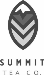 SUMMIT TEA CO. logo