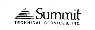 SUMMIT TECHNICAL SERVICES, INC. logo