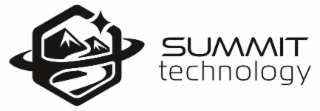 SUMMIT TECHNOLOGY logo