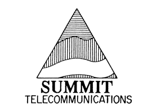 SUMMIT TELECOMMUNICATIONS logo