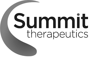 SUMMIT THERAPEUTICS logo