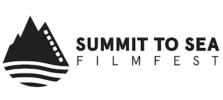 SUMMIT TO SEA FILMFEST logo