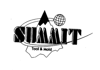 SUMMIT TOOL & MOLD