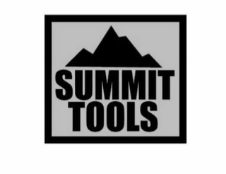 SUMMIT TOOLS logo