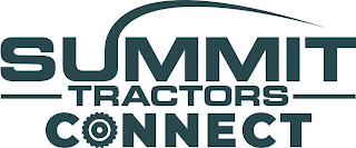 SUMMIT TRACTORS CONNECT logo