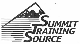 SUMMIT TRAINING SOURCE logo
