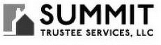 SUMMIT TRUSTEE SERVICES, LLC logo