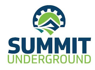 SUMMIT UNDERGROUND logo