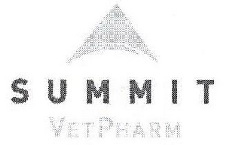 SUMMIT VETPHARM logo