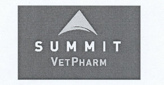 SUMMIT VETPHARM logo
