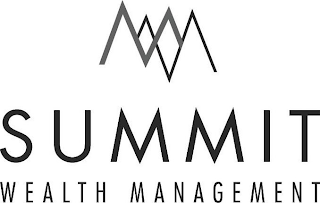 SUMMIT WEALTH MANAGEMENT logo