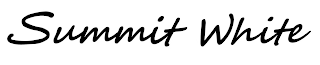 SUMMIT WHITE logo