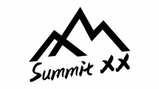 SUMMIT XX logo