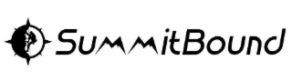 SUMMITBOUND logo