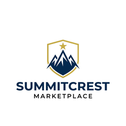 SUMMITCREST MARKETPLACE logo