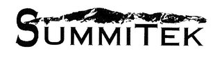 SUMMITEK logo