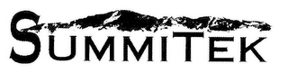 SUMMITEK logo