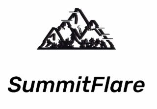 SUMMITFLARE logo