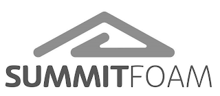 SUMMITFOAM logo