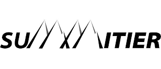 SUMMITIER logo
