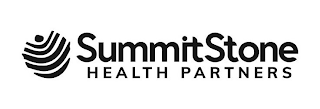 SUMMITSTONE HEALTH PARTNERS logo