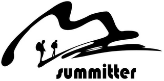 SUMMITTER logo