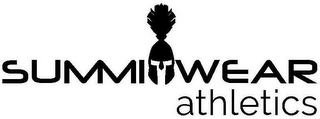 SUMMITWEAR ATHLETICS logo