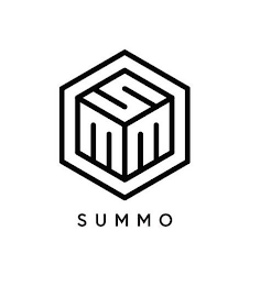 SUMMO logo