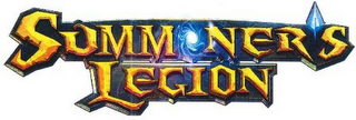 SUMMONER'S LEGION logo