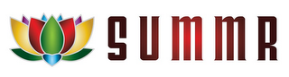 SUMMR logo