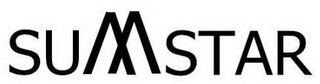 SUMMSTAR logo