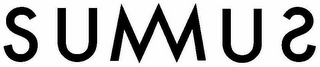 SUMMUS logo