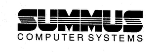 SUMMUS COMPUTER SYSTEMS