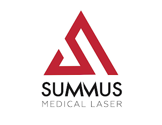 SUMMUS MEDICAL LASER logo