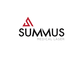 SUMMUS MEDICAL LASER logo