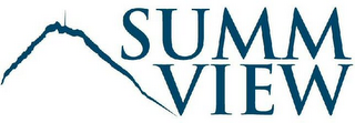 SUMMVIEW logo