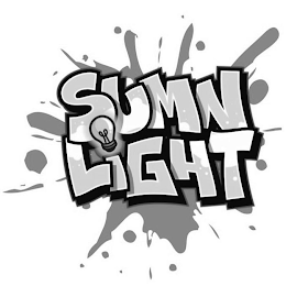 SUMN LIGHT logo