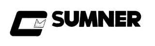 SUMNER logo