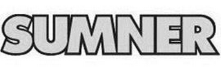 SUMNER logo